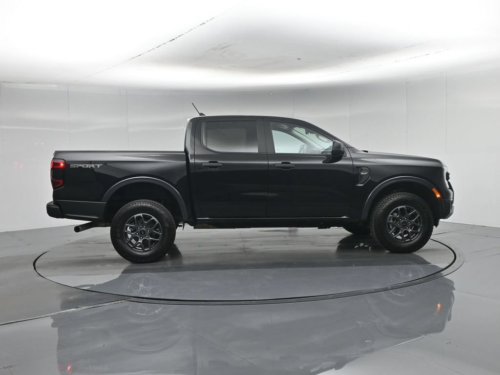 Certified 2024 Ford Ranger XLT w/ Equipment Group 301A High RWD image 20