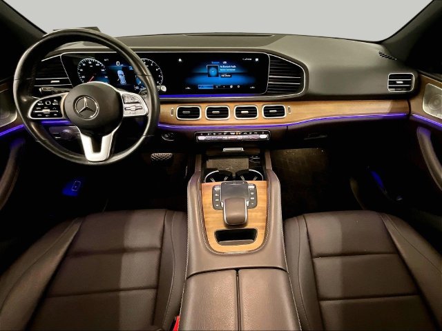 Used 2023 Mercedes-Benz GLE 350 4MATIC image 14