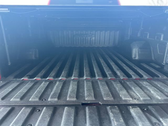 Used 2021 GMC Sierra 1500 AT4 w/ AT4 Premium Package image 26