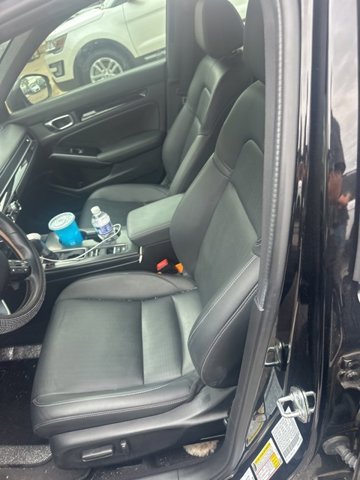 Used 2025 Honda Civic Sport Touring image 5