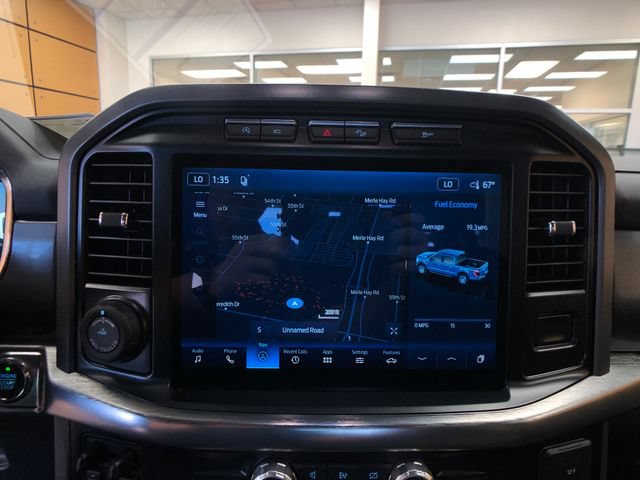 Certified 2022 Ford F150 Lariat AWD/4WD image 17
