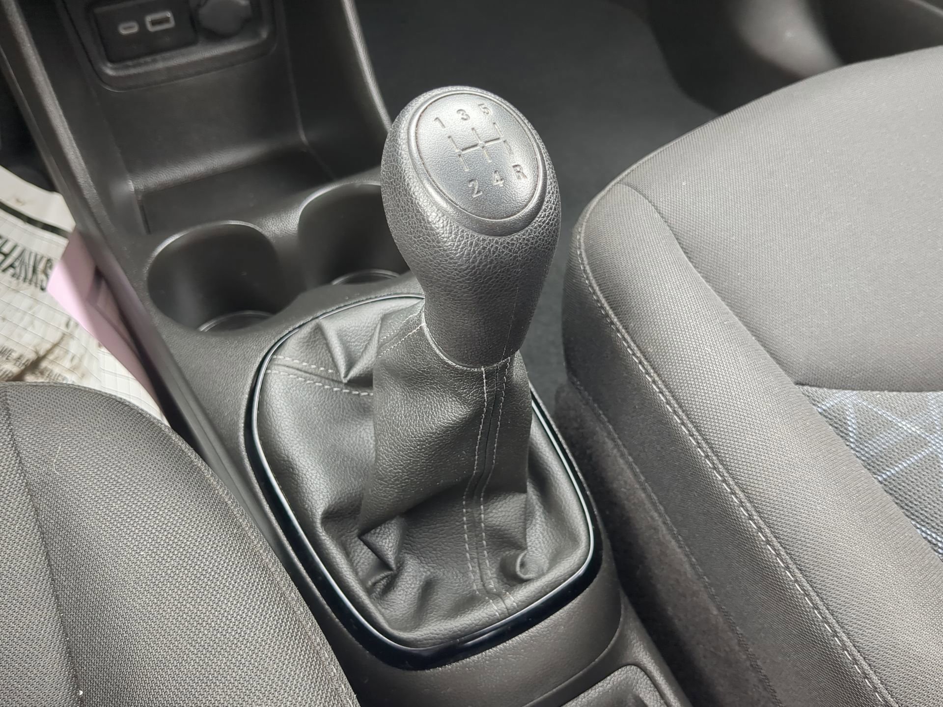 Used 2020 Chevrolet Spark LS image 51