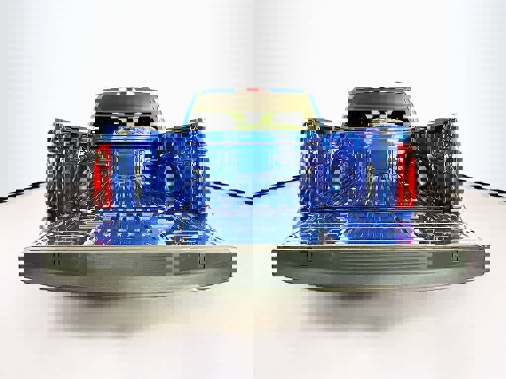 Certified 2024 Ford F150 STX image 24