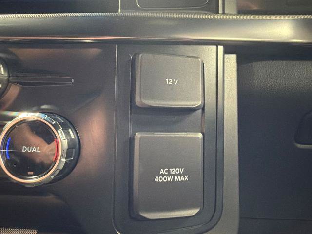 Certified 2025 Ford F150 Lariat AWD/4WD image 21