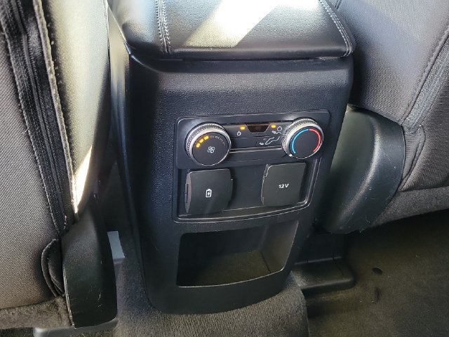 Certified 2021 Ford Explorer XLT RWD image 22