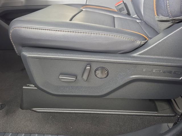 Certified 2025 Ford F450 Lariat w/ FX4 Off-Road Package image 21