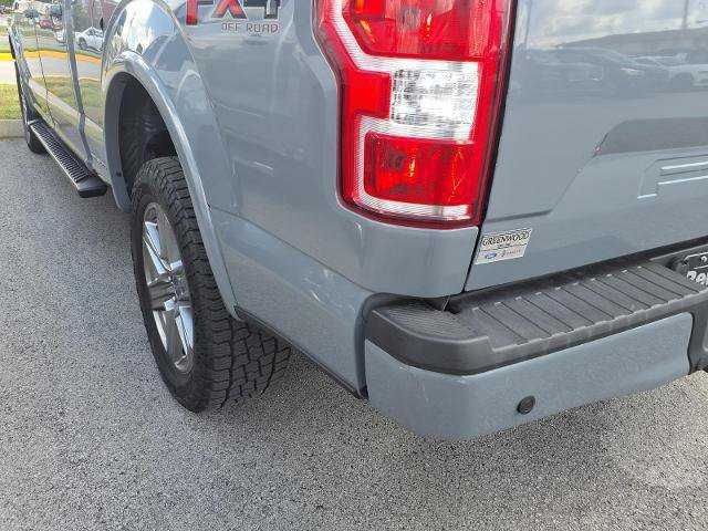 Certified 2019 Ford F150 XLT w/ Equipment Group 302A Luxury AWD/4WD image 25