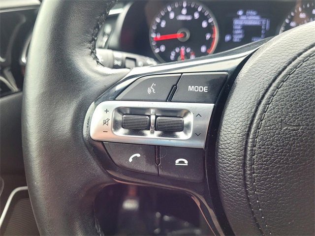 Used 2019 Kia Cadenza Premium image 25