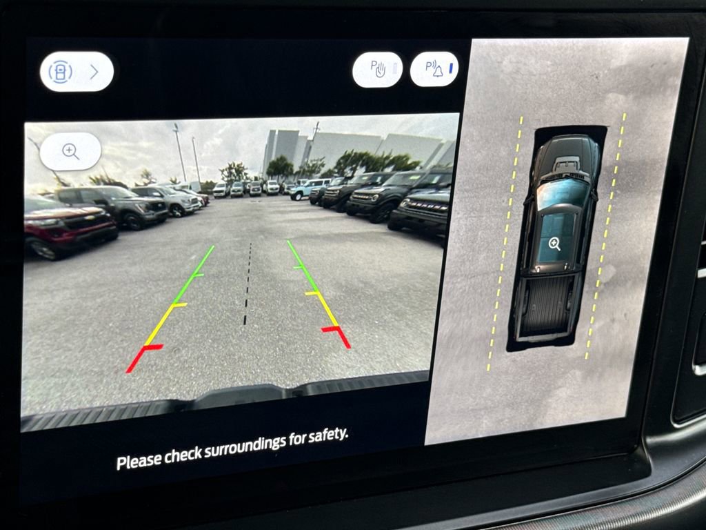 Certified 2024 Ford F150 Raptor image 23