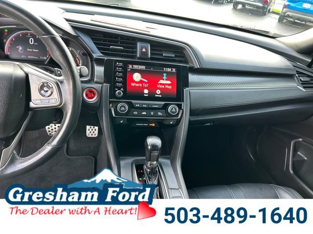 Used 2019 Honda Civic Sport Touring image 21