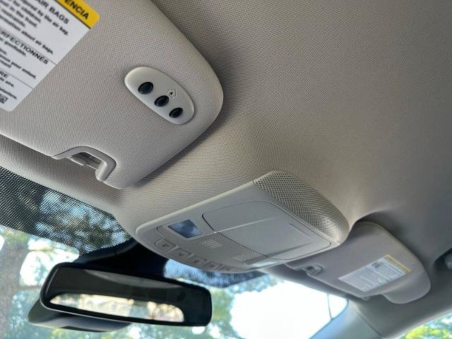 Certified 2024 Ford Edge SEL w/ Convenience Package AWD/4WD image 22