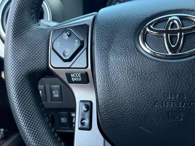 Used 2023 Toyota Tacoma TRD Pro AWD/4WD image 25