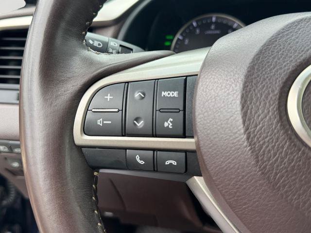 Used 2017 Lexus RX 350 FWD w/ Premium Package image 19