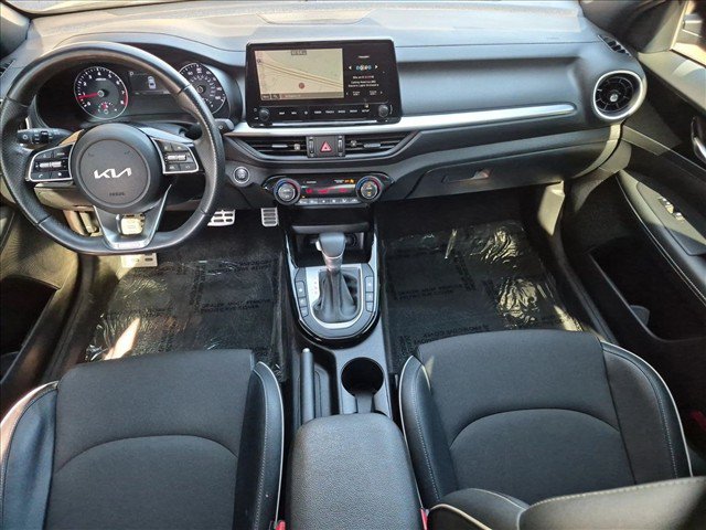 Used 2023 Kia Forte GT-Line FWD image 17