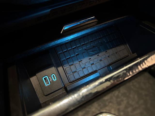 Certified 2023 Ford Expedition Max Limited RWD image 31