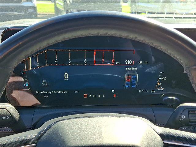 Certified 2024 Ford Mustang Premium RWD image 19