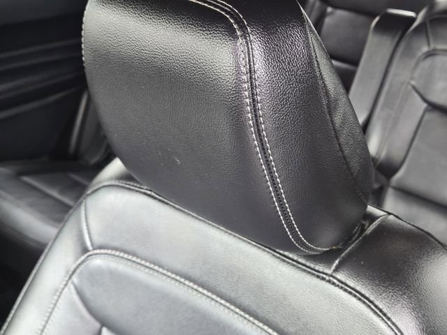 Certified 2020 Ford Explorer Limited RWD image 14