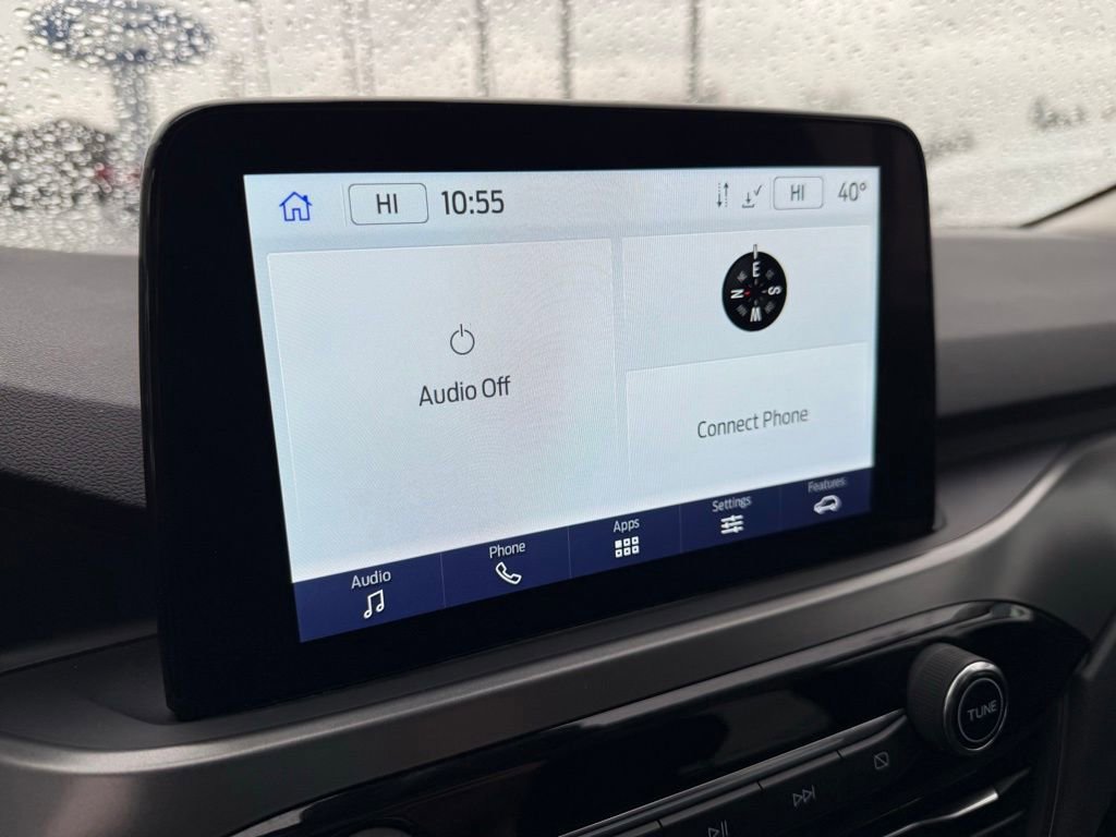 Certified 2023 Ford Escape Active image 26