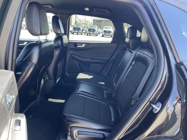 Certified 2025 Ford Escape ST-Line AWD/4WD image 20