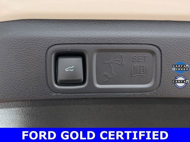 Certified 2024 Ford Expedition Timberline image 23