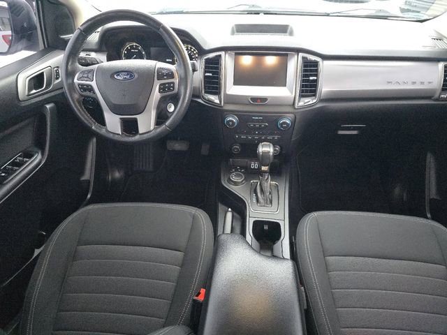 Certified 2019 Ford Ranger XLT w/ Equipment Group 301A Mid image 19