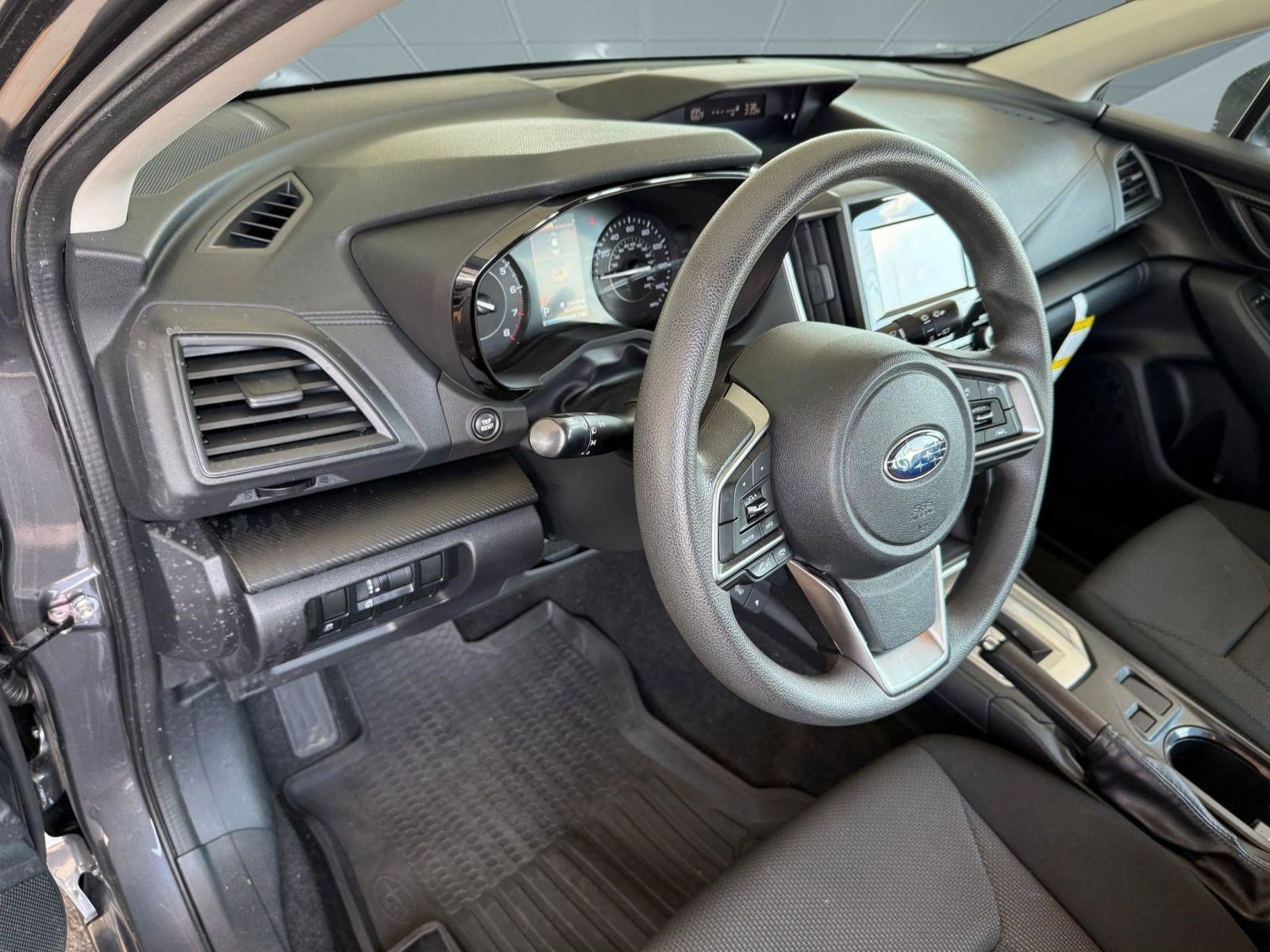 Used 2020 Subaru Impreza 2.0i AWD/4WD image 4