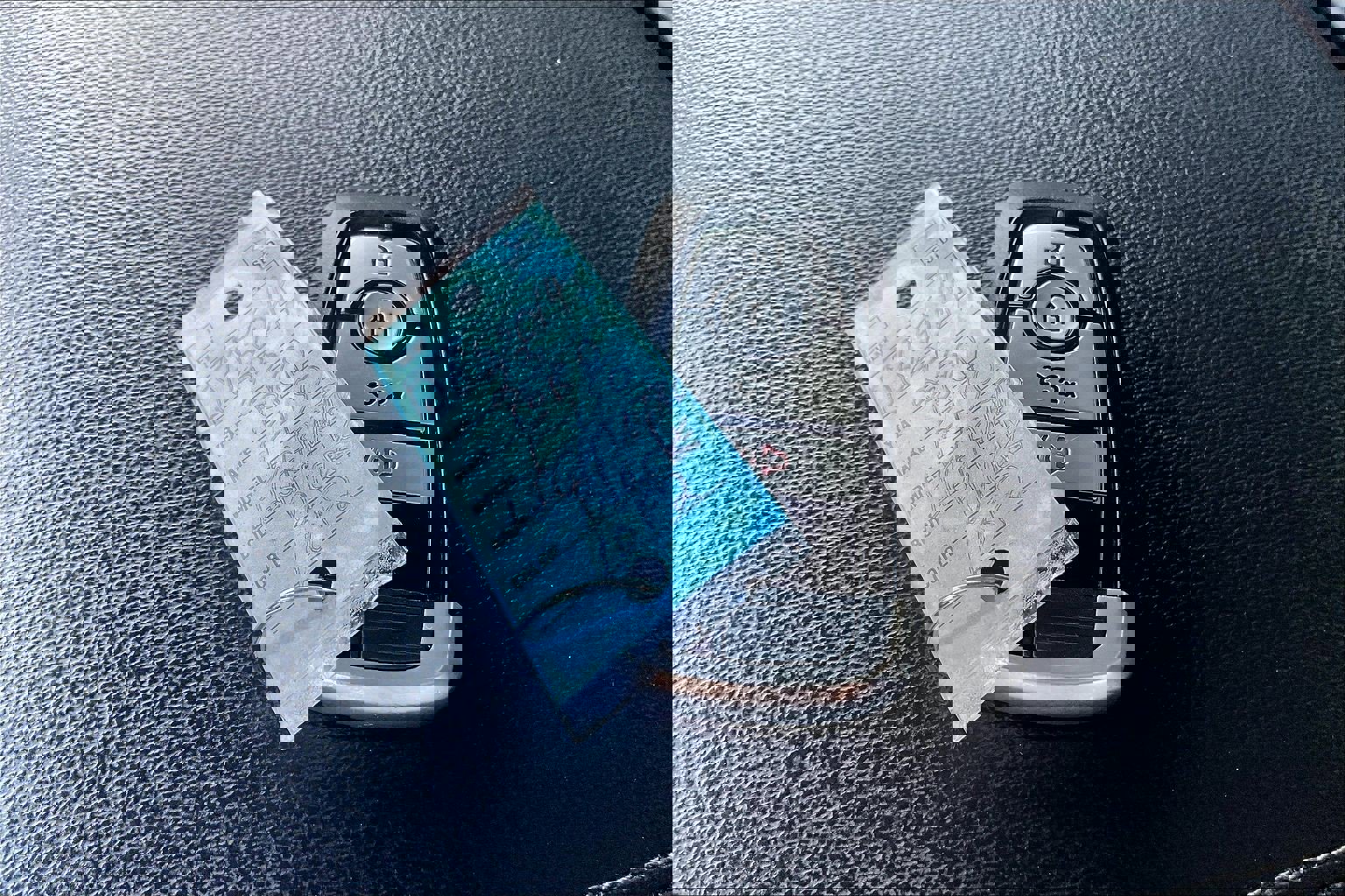 Certified 2023 Ford F150 Lightning XLT w/ Equipment Group 312A High image 12