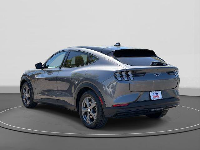Certified 2023 Ford Mustang Mach-E Select RWD image 7