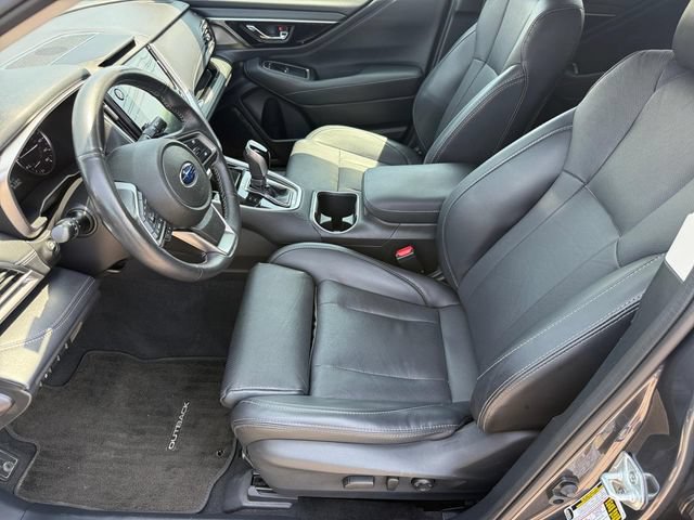 Used 2023 Subaru Outback Limited XT AWD/4WD image 11