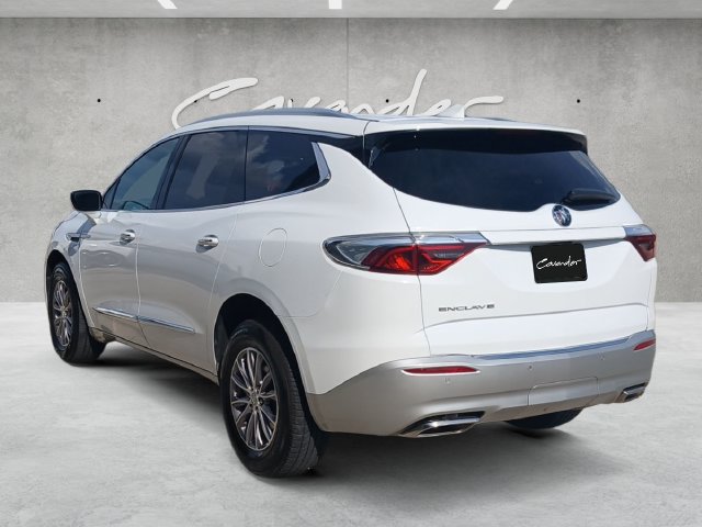 Used 2024 Buick Enclave Premium FWD image 15