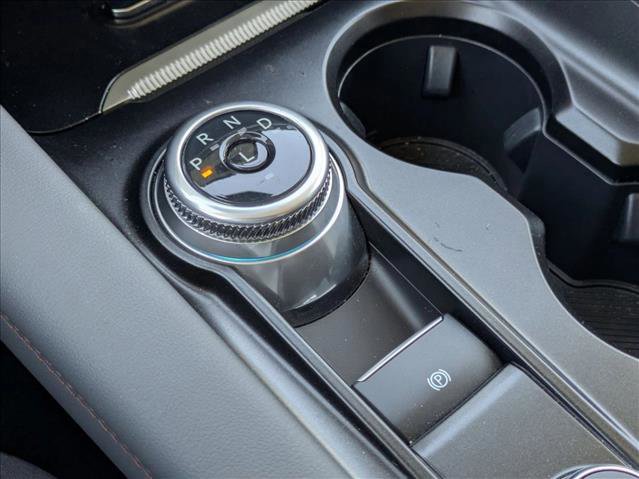 Certified 2025 Ford Explorer Active image 12