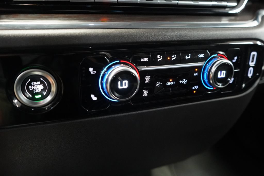 Used 2024 GMC Sierra 1500 SLT RWD image 44