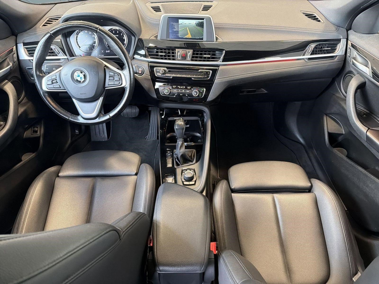 Used 2018 BMW X2 xDrive28i image 16