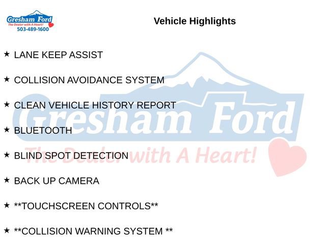 Certified 2024 Ford Explorer XLT w/ Equipment Group 202A AWD/4WD image 8