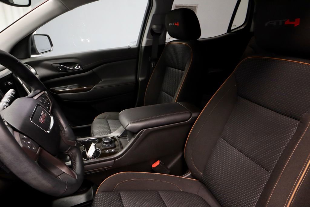 Used 2023 GMC Acadia AT4 image 27