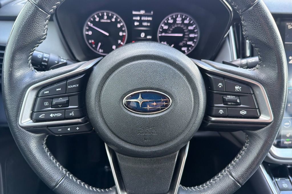 Used 2023 Subaru Outback Premium AWD/4WD image 22