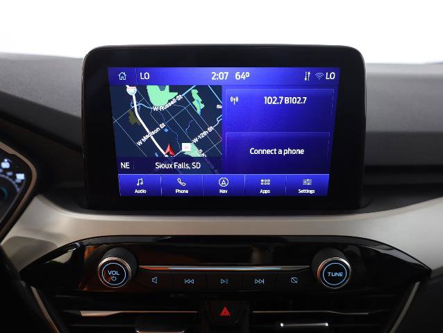 Certified 2022 Ford Escape SE w/ SE Sport Appearance Package AWD/4WD image 14