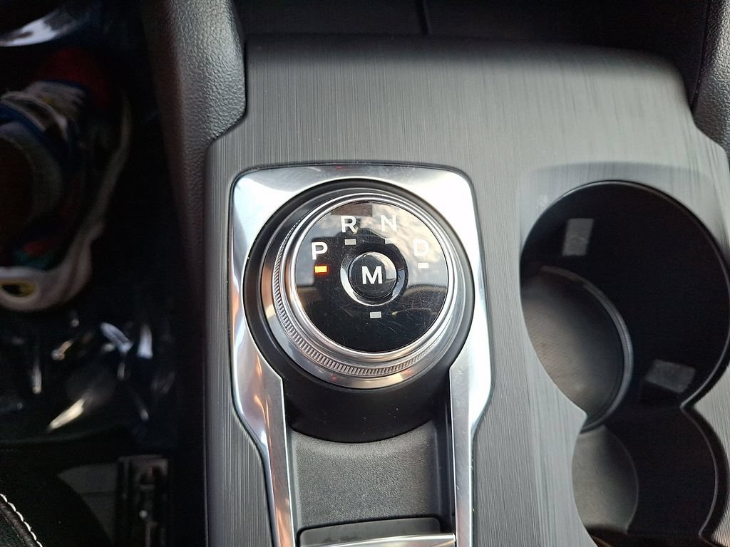 Certified 2020 Ford Escape Titanium AWD/4WD image 15