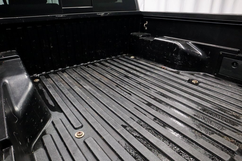 Used 2020 Toyota Tacoma TRD Off-Road image 14