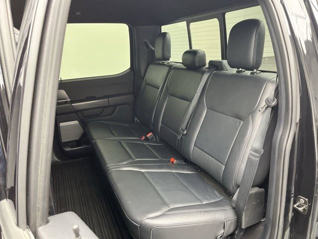 Certified 2024 Ford F150 XLT w/ Equipment Group 303A High AWD/4WD image 14