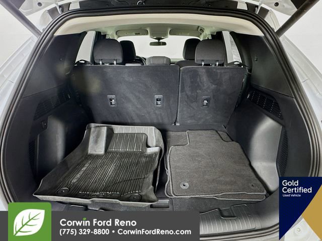Certified 2024 Ford Escape Active image 27