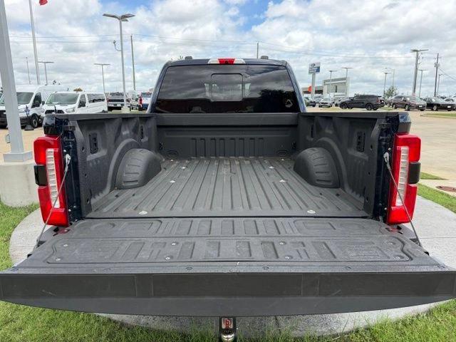 Certified 2024 Ford F250 XL w/ STX Appearance Package AWD/4WD image 7