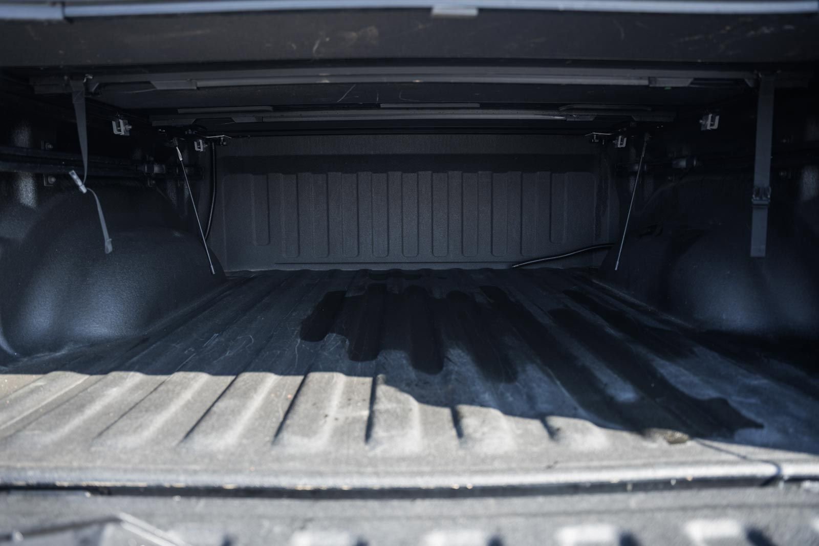 Used 2022 RAM 1500 TRX w/ TRX Level 2 Equipment Group image 11