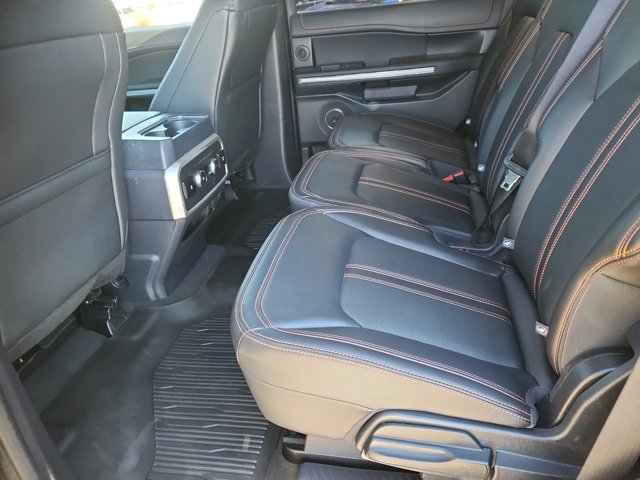 Certified 2024 Ford Expedition Timberline image 10
