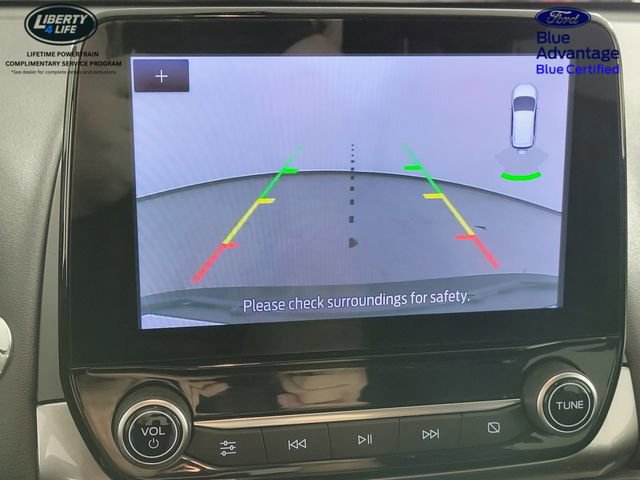 Certified 2022 Ford EcoSport SE w/ Interior Protection Package image 35