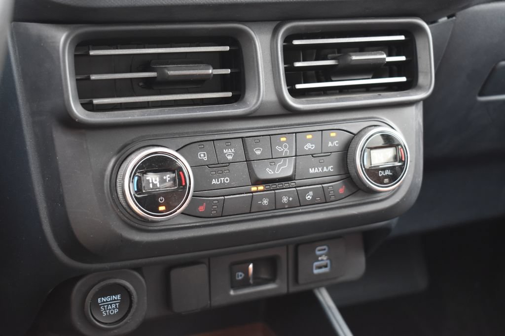 Certified 2022 Ford Maverick Lariat w/ Lariat Luxury Package FWD image 13