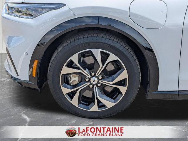 Certified 2023 Ford Mustang Mach-E Premium RWD image 33