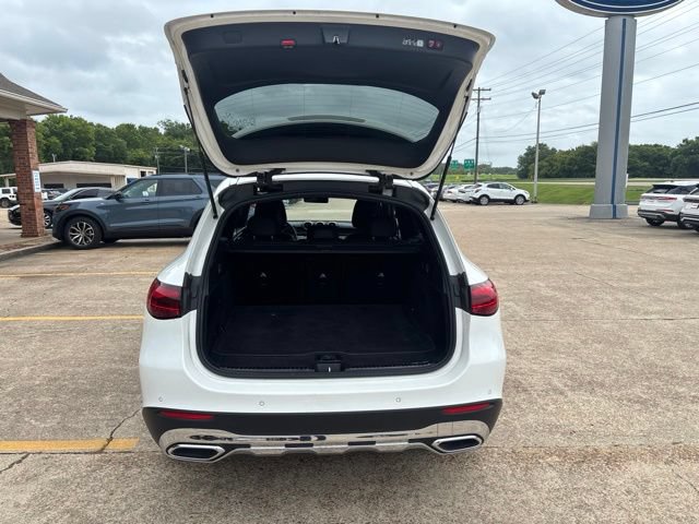 Used 2024 Mercedes-Benz GLC 300 image 10