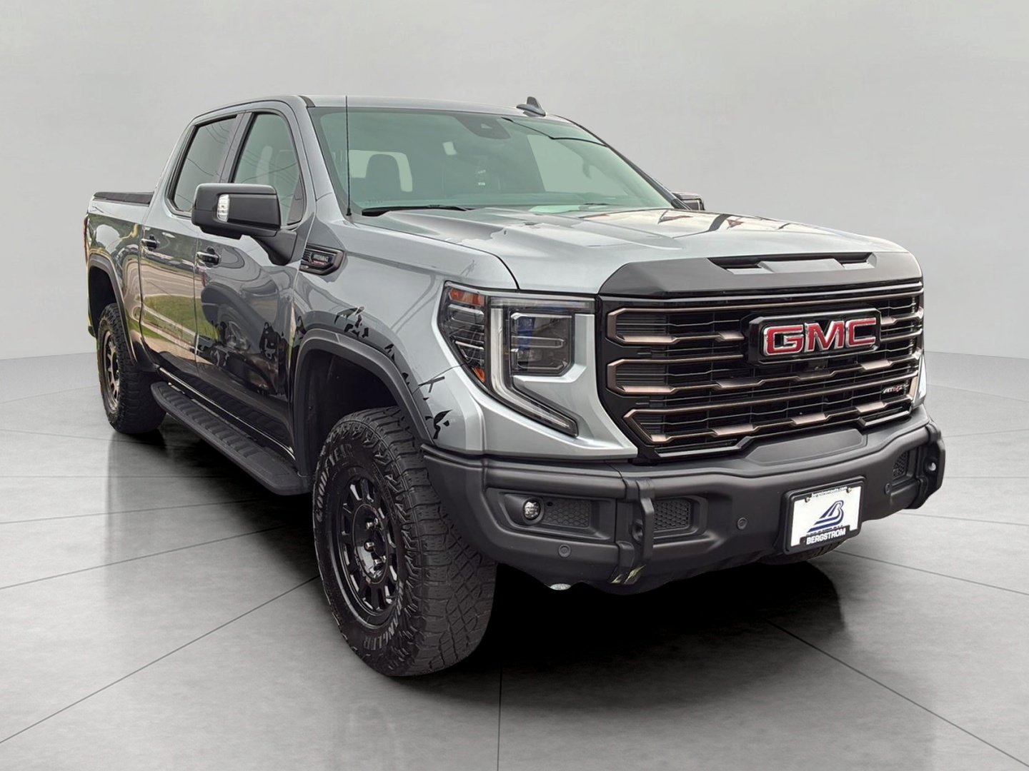 Used 2024 GMC Sierra 1500 AT4X w/ AT4X AEV Edition