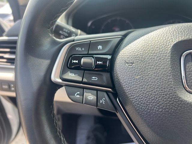 Used 2020 Honda Accord Touring image 10